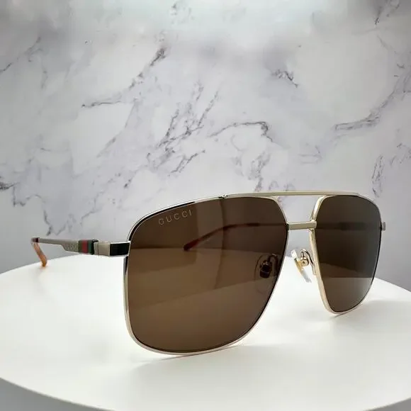 New GUCCI Sunglasses